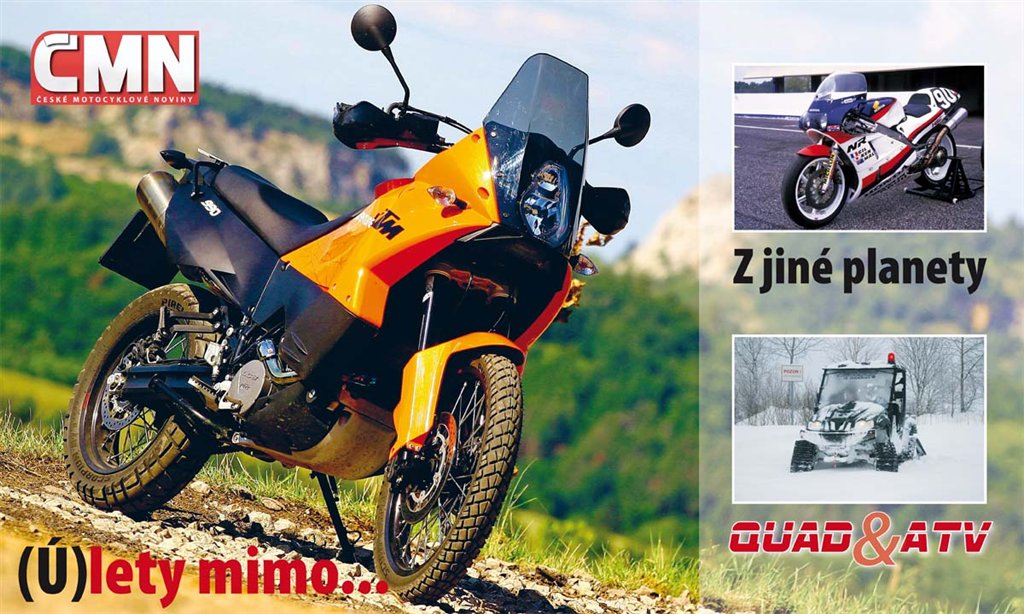 Přečtěte si v ČMN 02/2010
