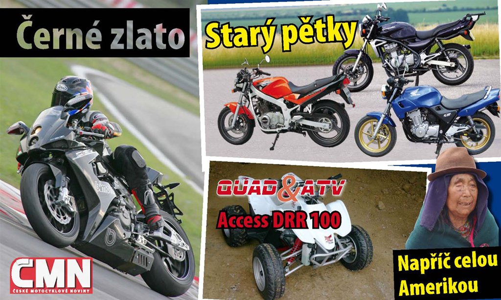 Přečtěte si v ČMN 06/2010