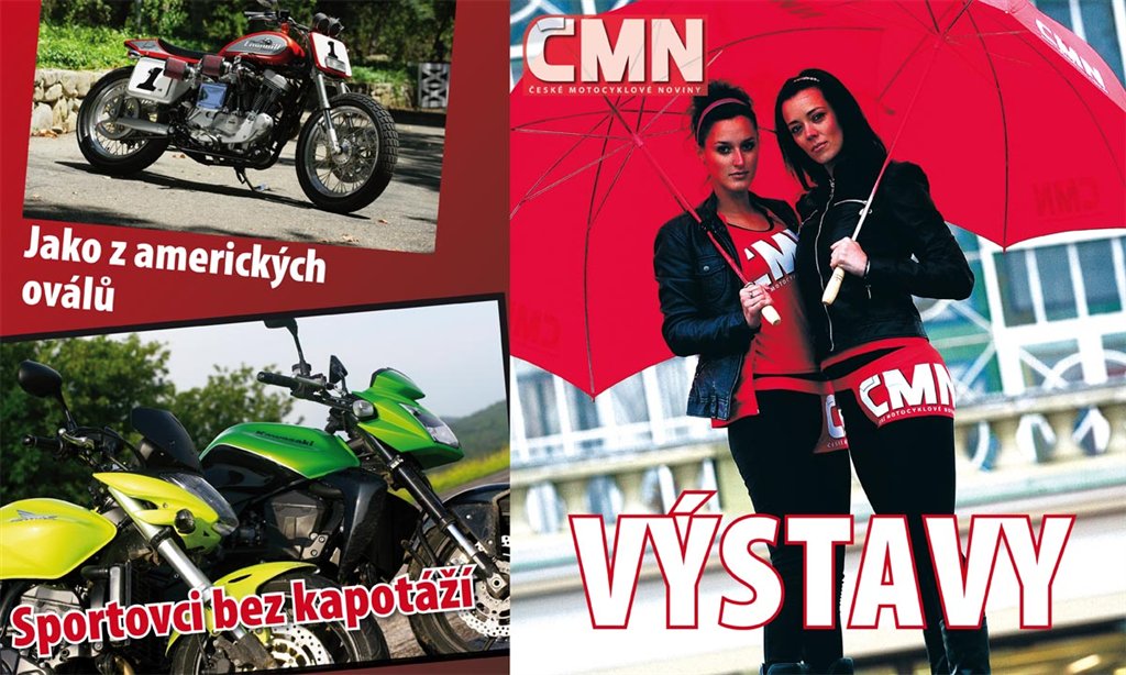 Přečtěte si v ČMN 11/2010
