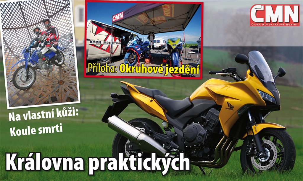 Přečtěte si v ČMN 17/2010