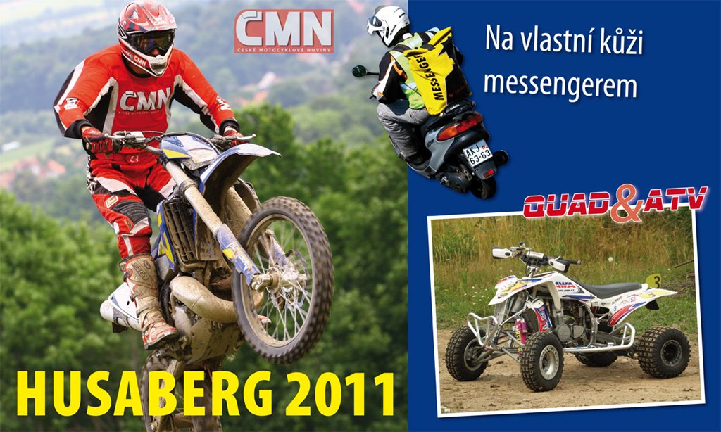 Přečtěte si v ČMN 30/2010