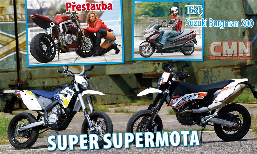 Přečtěte si v ČMN 36/2010