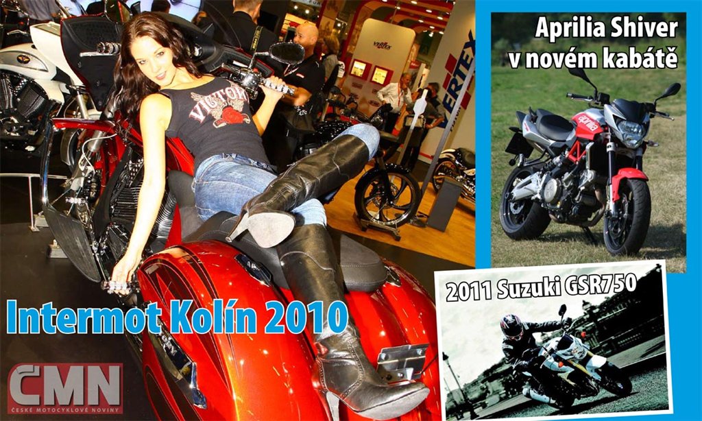 Přečtěte si v ČMN 41/2010