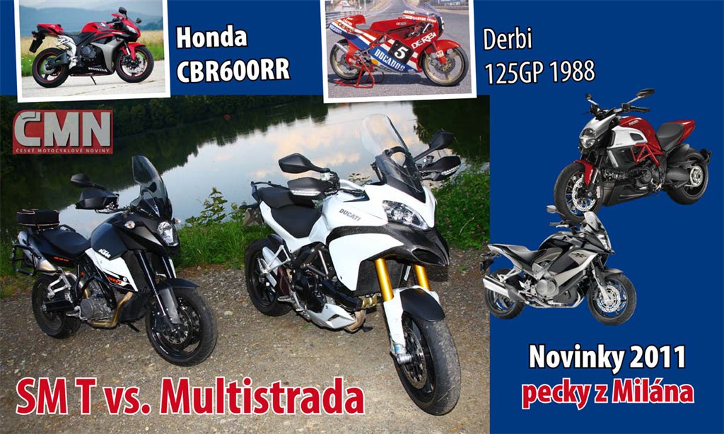 Přečtěte si v ČMN 44/2010