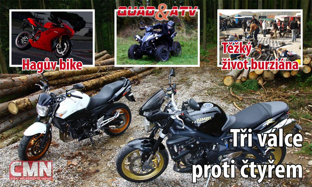 Přečtěte si v ČMN 46/2010