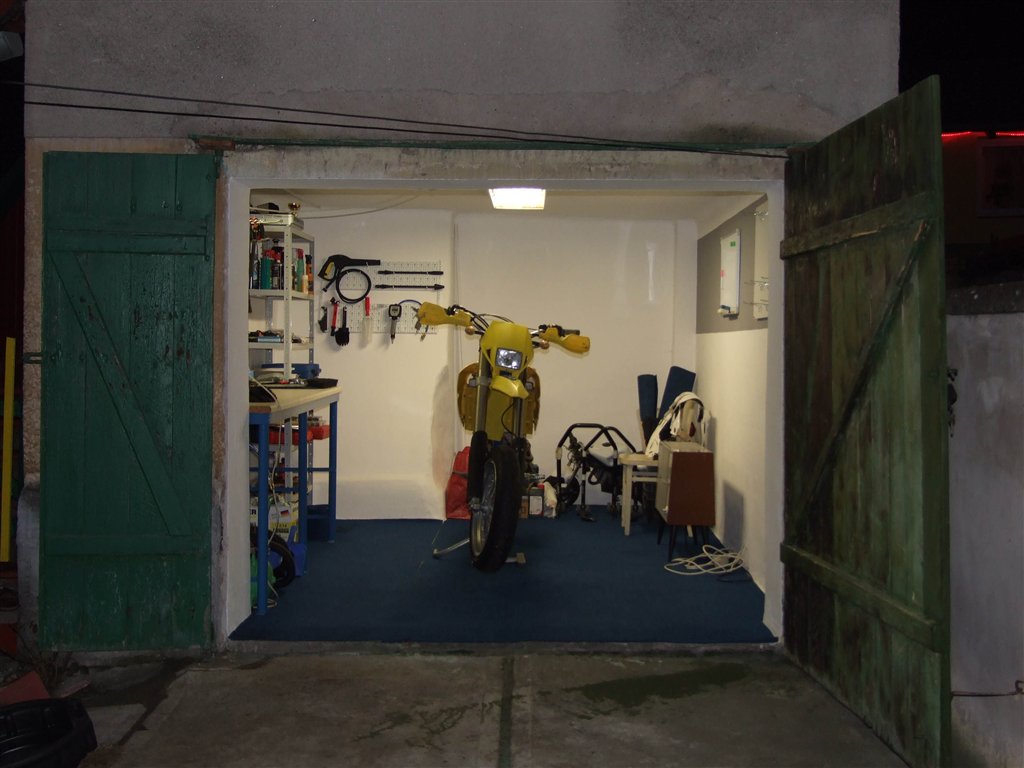 Boudička pro miláčka