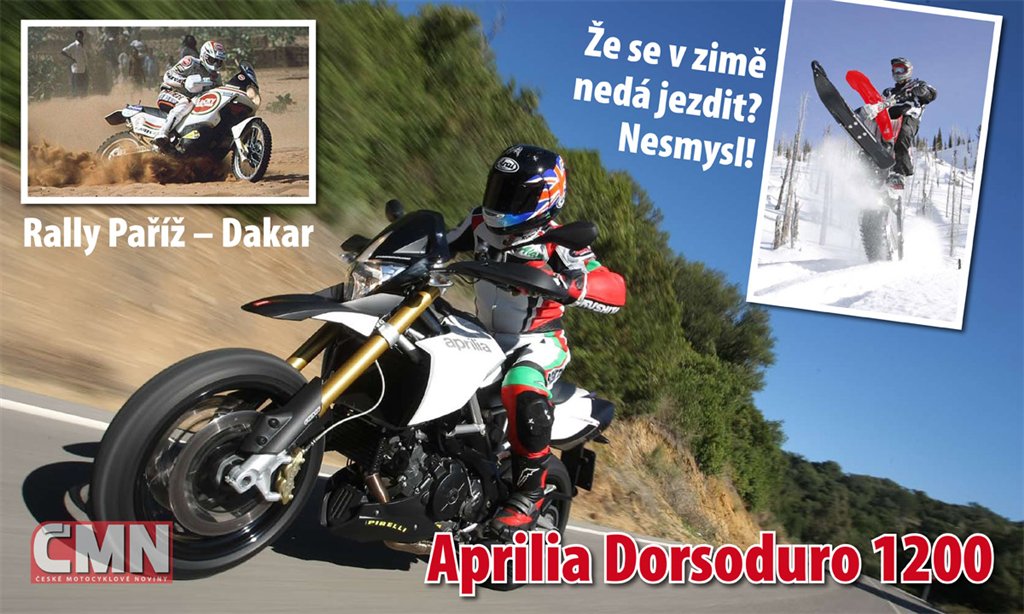 Přečtěte si v ČMN 01/2011