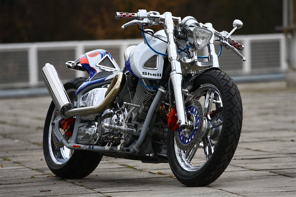 Koncept Le Mans