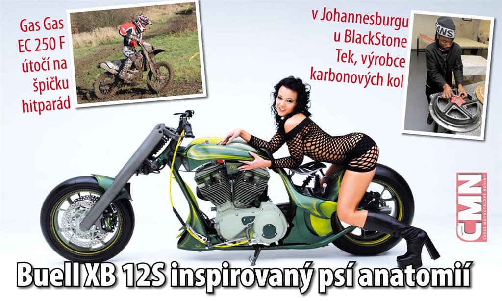 Přečtěte si v ČMN 08/2011