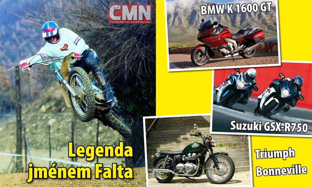 Přečtěte si v ČMN 11/2011