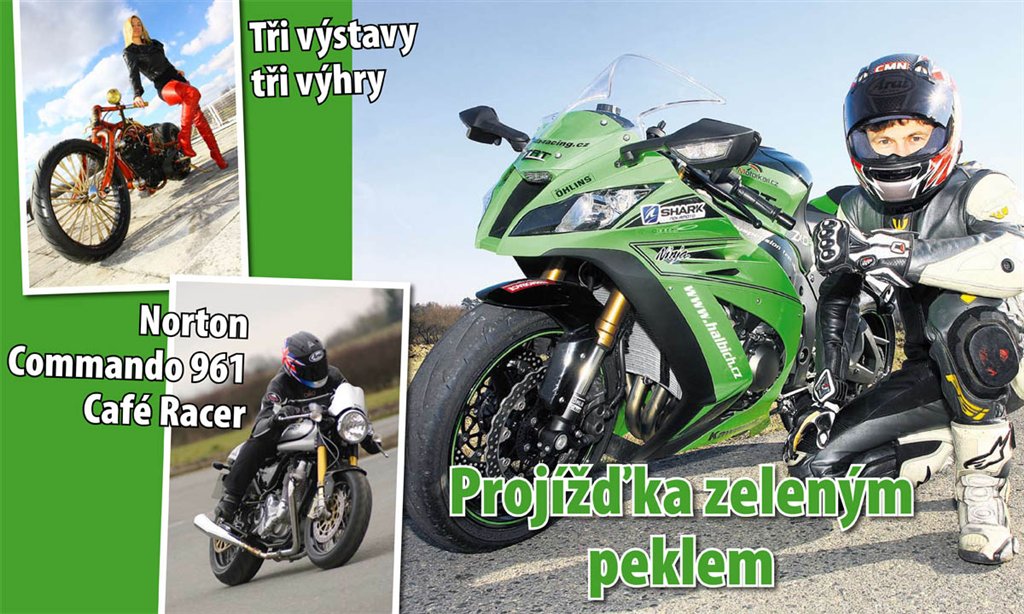 Přečtěte si v ČMN 13/2011