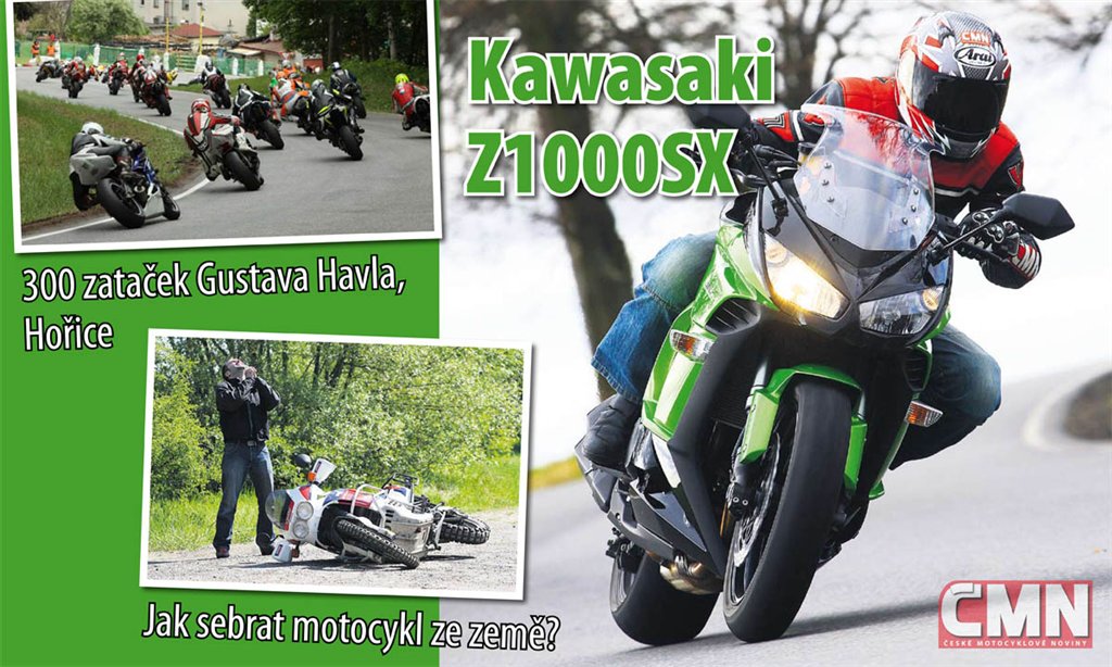 Přečtěte si v ČMN 20/2011