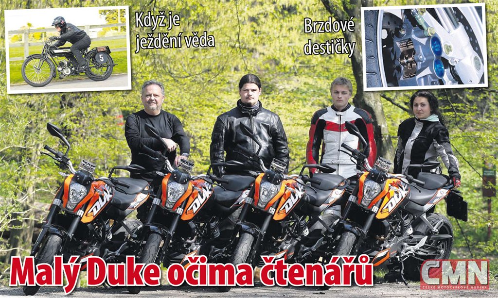 Přečtěte si v ČMN 21/2011