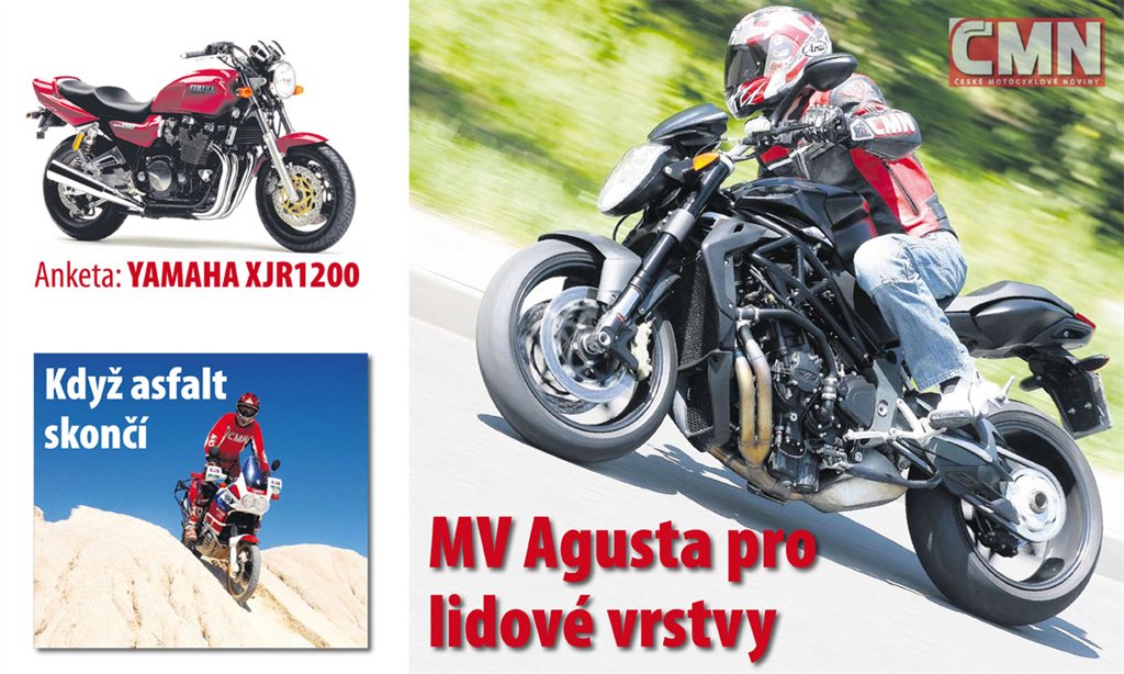 Přečtěte si v ČMN 36/2011