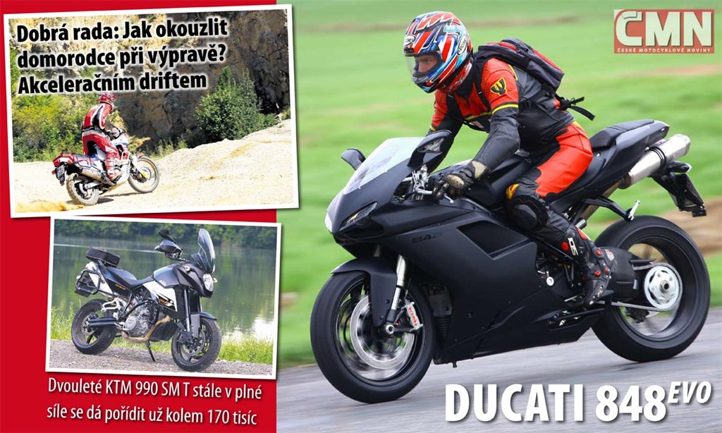 Přečtěte si v ČMN 38/2011
