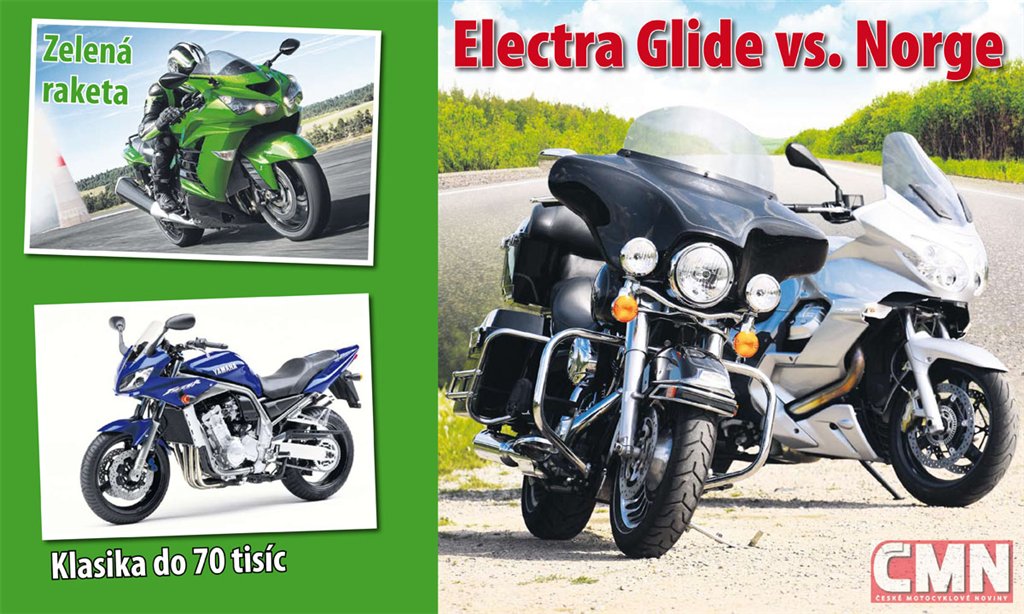 Přečtěte si v ČMN 49/2011
