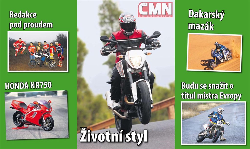 Přečtěte si v ČMN 51-52/2011
