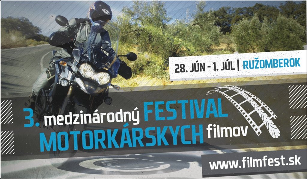 Festival okoření 3D film