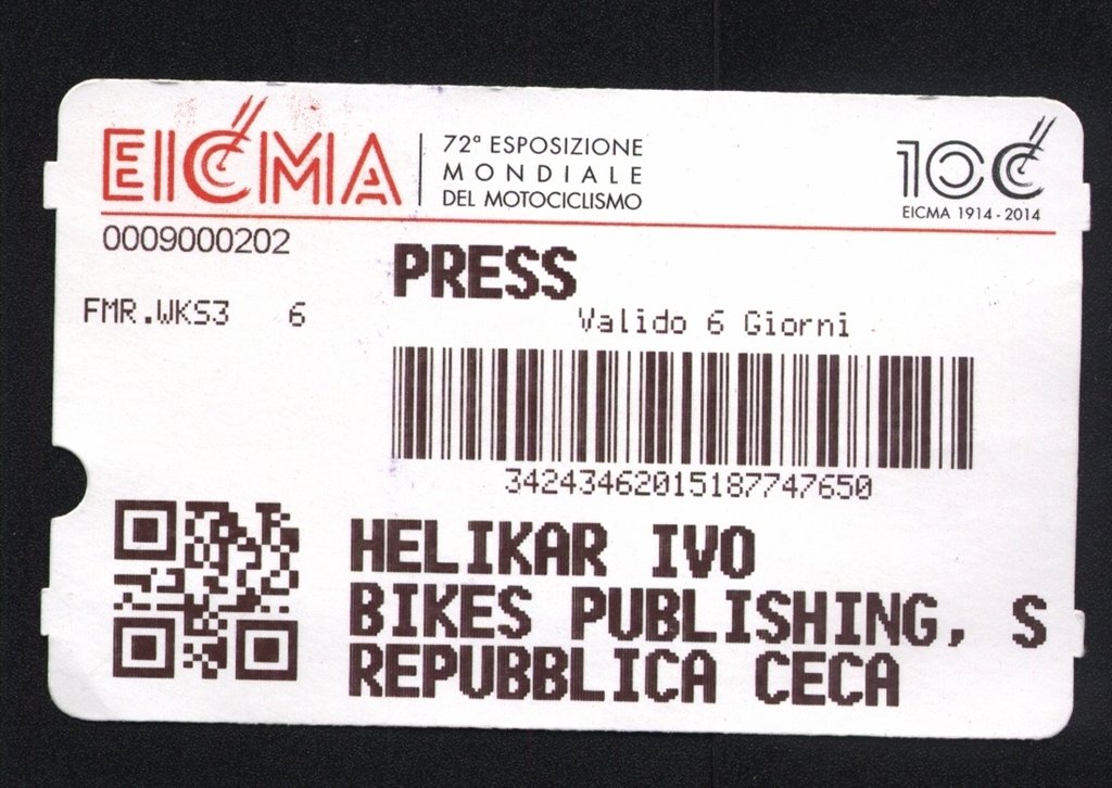 Milánské intermezzo