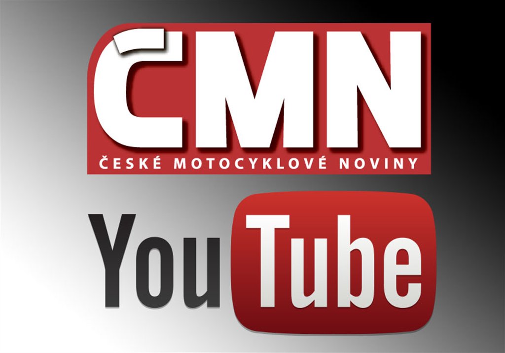 ČMN na Youtube
