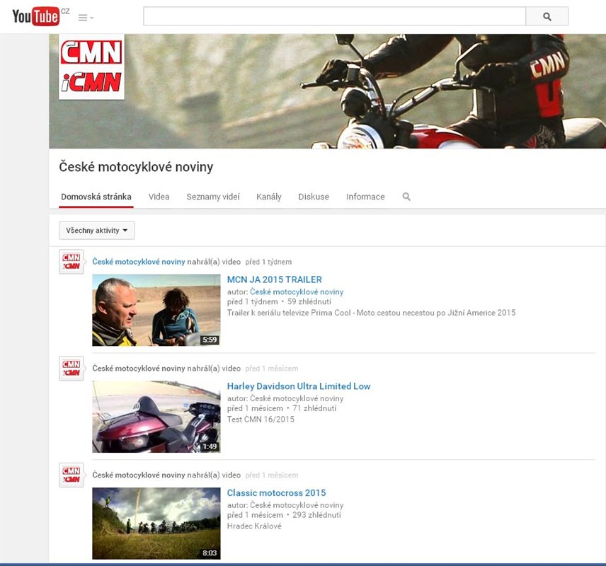 To be or Youtube