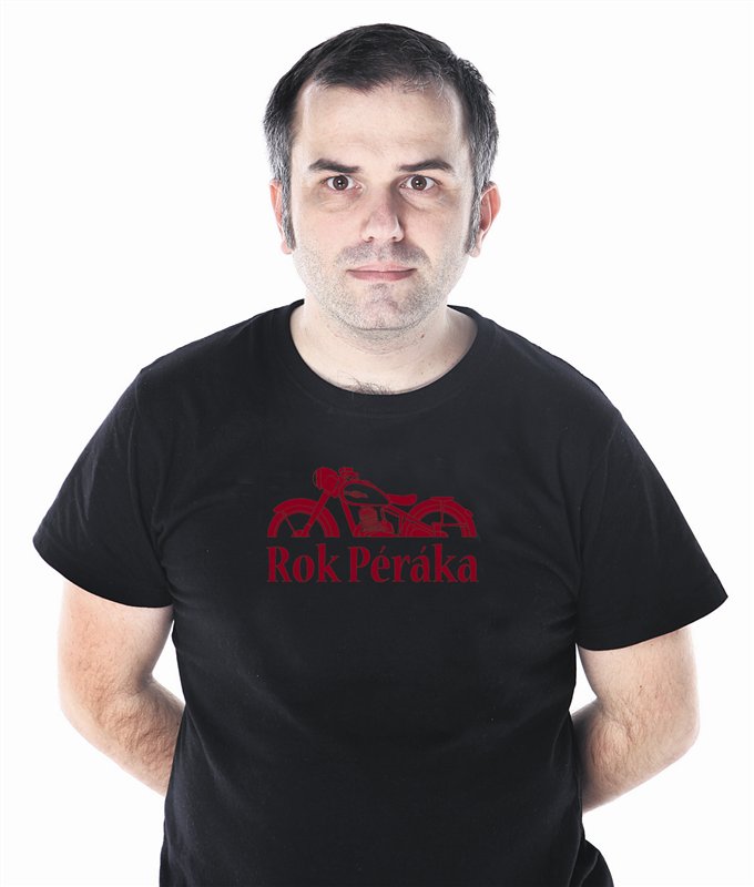 Velká změna...