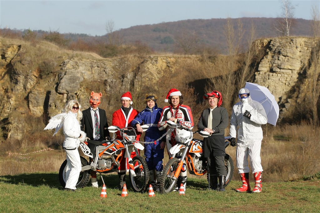 Můj advent