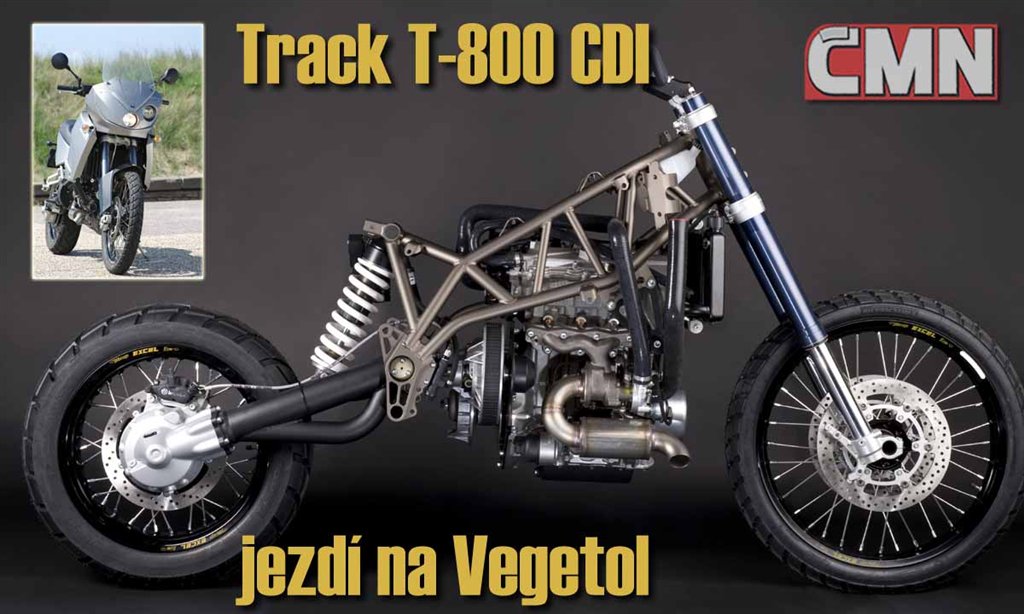 Co přinášejí ČMN 2009/29