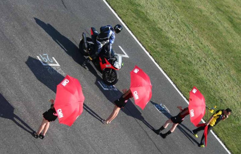 ČMN Prospeed Cup