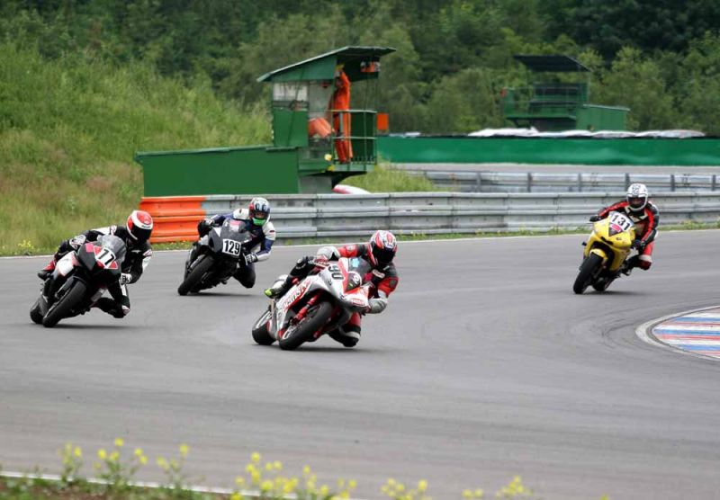 ČMN Prospeed Cup