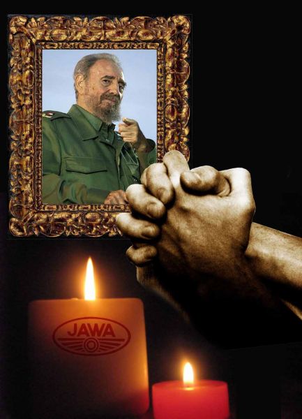 Skanzen, nebo promyšlená strategie?