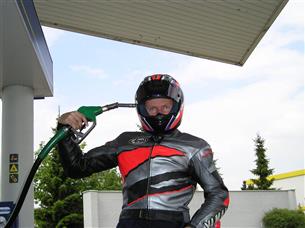 Benzín - Kvalita, pančování a biosložka