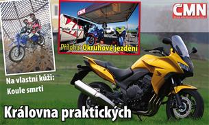 Přečtěte si v ČMN 17/2010