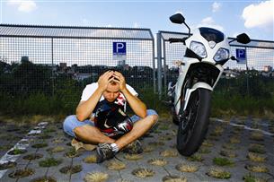 Když nevíš, kam s ní…