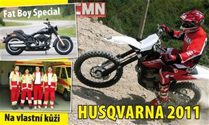 Přečtěte si v ČMN 32/2010