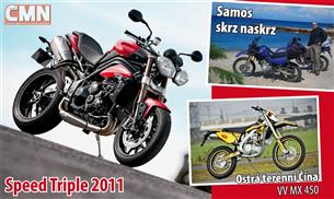 Přečtěte si v ČMN 43/2010