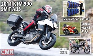 Přečtěte si v ČMN 06/2011