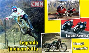 Přečtěte si v ČMN 11/2011