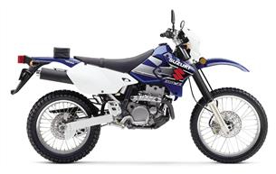 Nejlepší dual sport