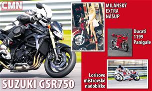 Přečtěte si v ČMN 46/2011