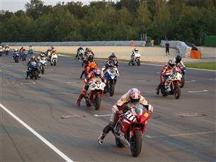 Parádní tečka za čtvrtou sezonou