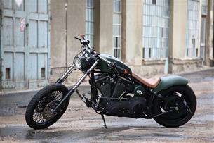 Uniforma šitá na míru