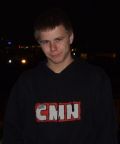 redaktor, junior editor Jakub Dražan